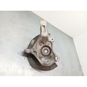 Recambio de mangueta delantera izquierda para lexus ct (zwa10_) 200h (zwa10_) referencia OEM IAM 4320247030  