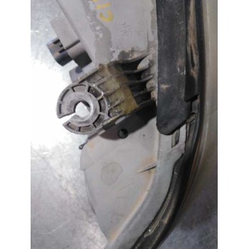 Recambio de faro derecho para kia carnival ii 2.9 cdri ex referencia OEM IAM  BIFARO SOPORTE REPARADO