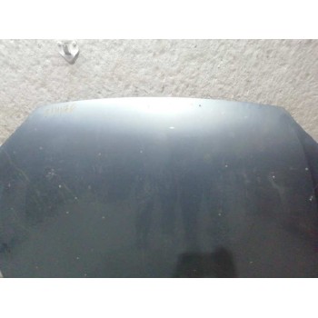 Recambio de capot para ford mondeo berlina (ge) ambiente referencia OEM IAM 1S7116612AA AZUL P1S7116612AA