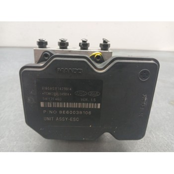 Recambio de abs para hyundai ix35 classic 2wd referencia OEM IAM 589202Y350 589202Y350 