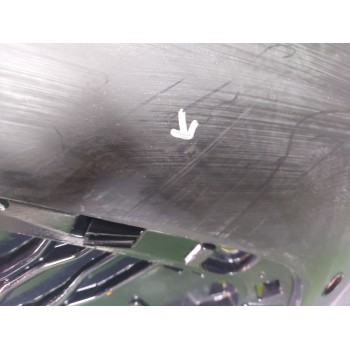 Recambio de paragolpes delantero para toyota c-hr (_x1_) 2.0 hybrid (maxh10) referencia OEM IAM 52119F4250  