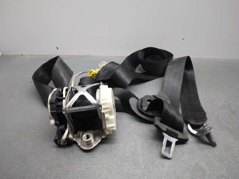 Recambio de pretensor airbag derecho para volkswagen passat berlina (3c2) advance referencia OEM IAM 3C1857705F  