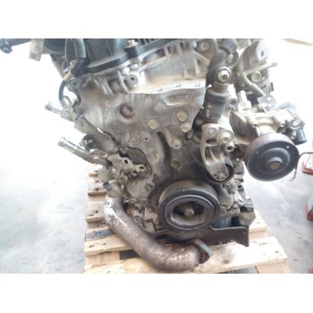 Recambio de motor casco para mazda cx-5 2.2 turbodiesel cat referencia OEM IAM SH  