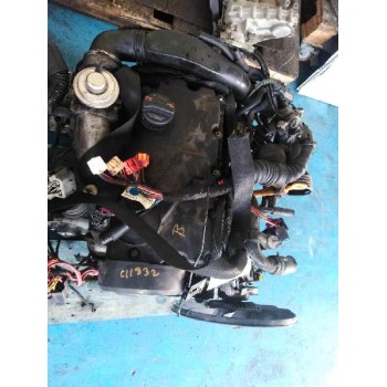Recambio de motor completo para volkswagen passat berlina (3b3) referencia OEM IAM AWX B MANUAL