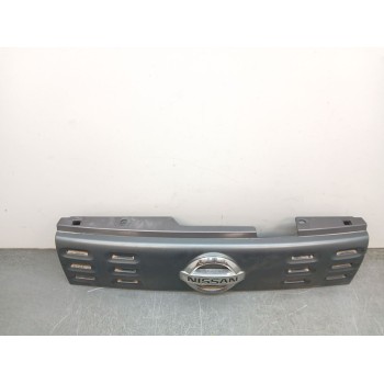 Recambio de rejilla delantera para nissan cube (z12) 1.6 16v referencia OEM IAM 620701FA0A 620721FA0A 