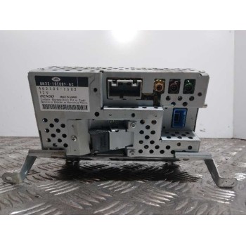 Recambio de display para land rover range rover sport v6 td hse referencia OEM IAM 8H2210E889AC  