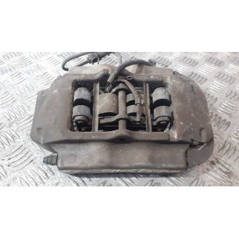 Recambio de pinza freno trasera derecha para volkswagen touareg (7la) tdi v10 referencia OEM IAM   