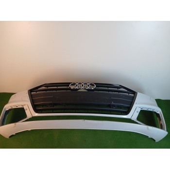 Recambio de paragolpes delantero para audi a7 sportback (4ka) s7 tdi mild hybrid quattro referencia OEM IAM 4K8807437C 4k8853651