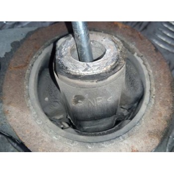 Recambio de brazo suspension inferior delantero derecho para fiat nuova 500 (150) lounge referencia OEM IAM 50710290  