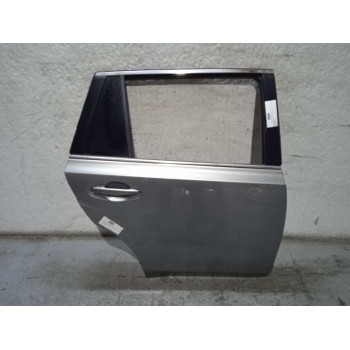 PUERTA TRASERA DERECHA 60409AJ0609P SIN ACCESORIOS 