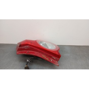 Recambio de piloto trasero derecho para chevrolet aveo / kalos hatchback (t250, t255) 1.2 referencia OEM IAM 95952067  