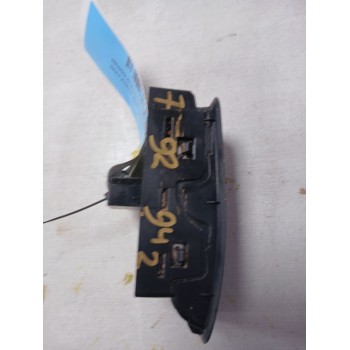 Recambio de mando elevalunas delantero izquierdo para seat ateca (kh7, khp) 1.0 tsi referencia OEM IAM 5g0959857d  