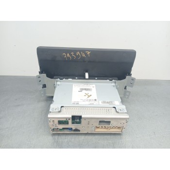 Recambio de pantalla multifuncion para kia xceed (cd) 1.6 gdi hybrid referencia OEM IAM 96160cr000wk adb12j7ep 