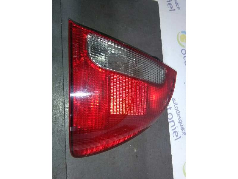 Recambio de piloto trasero derecho para mg serie 45 (t/rt) classic referencia OEM IAM   