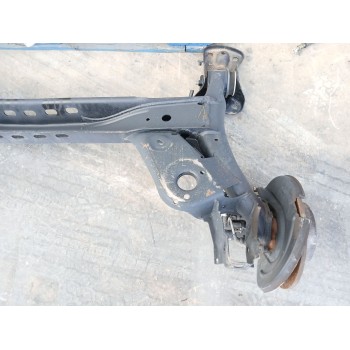 Recambio de puente trasero para audi q2 (gab, gag) 30 tfsi referencia OEM IAM 5Q0501049BJ  