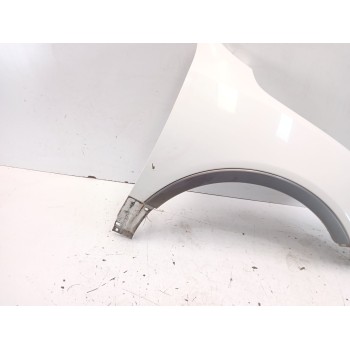 Recambio de aleta delantera derecha para hyundai ix55 3.0 v6 crdi 4wd referencia OEM IAM 663203J200 663203J200 