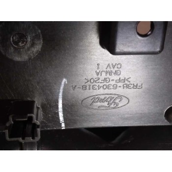 Recambio de salpicadero para ford mustang gt referencia OEM IAM FR3B6304318A  