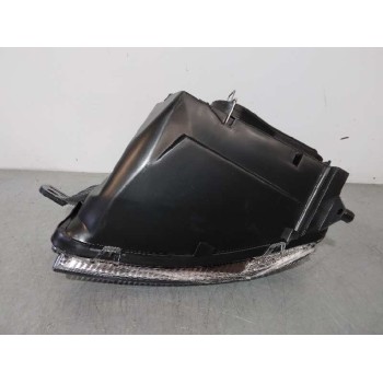 Recambio de faro derecho para fiat panda (169) referencia OEM IAM 51867675 08-11 2º SERIE