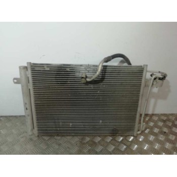 Recambio de condensador / radiador aire acondicionado para seat leon (1p1) comfort limited referencia OEM IAM   