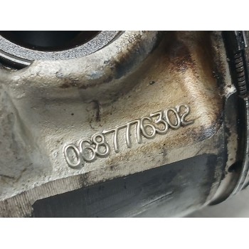 Recambio de piston para opel mokka excellence referencia OEM IAM 0687776302  