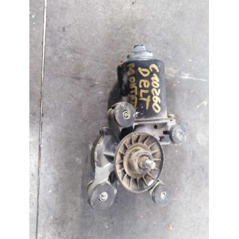 MOTOR LIMPIA DELANTERO 8492007351 8492007351