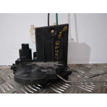 CERRADURA PUERTA TRASERA IZQUIERDA 4 PIN