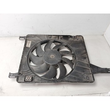 Recambio de electroventilador para nissan qashqai (j10) 2.0 dci turbodiesel cat referencia OEM IAM 21483jd70a  