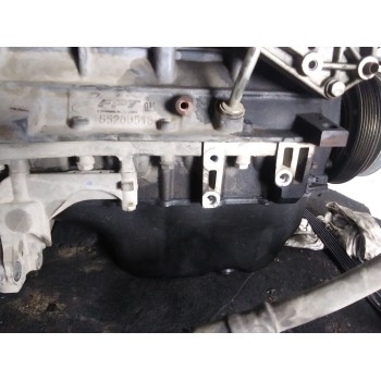 Recambio de carter para fiat fiorino básico familiar referencia OEM IAM   