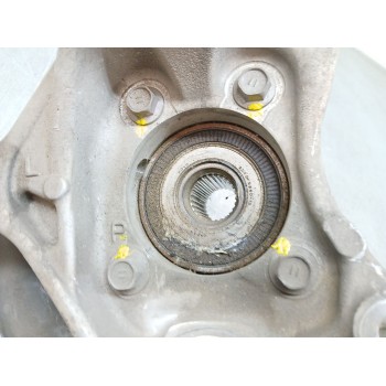 Recambio de mangueta delantera izquierda para lexus ct (zwa10_) 200h (zwa10_) referencia OEM IAM 4320247030  