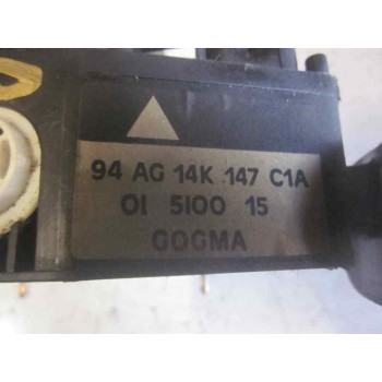 Recambio de mando multifuncion para ford escort berlina/turnier 1.8 diesel referencia OEM IAM 94AG14K147C1A  2ª SERIE