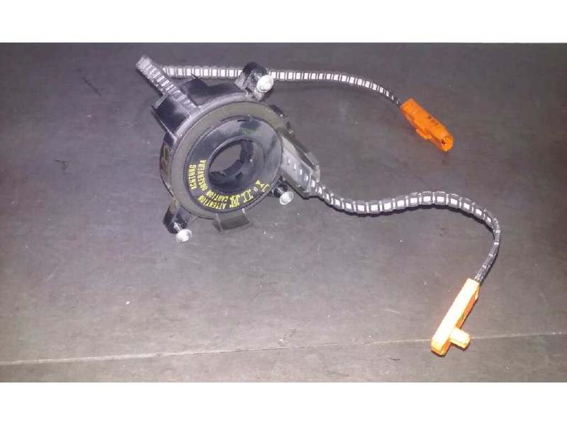 Recambio de anillo airbag para peugeot 406 berlina (s1/s2) srdt pack referencia OEM IAM   