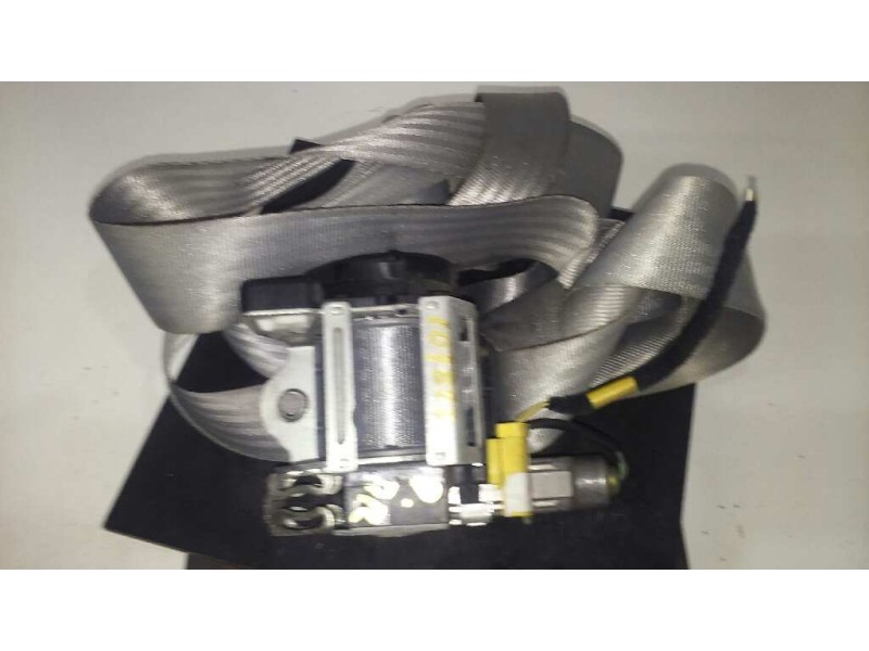 Recambio de pretensor airbag derecho para ford fiesta berl./courier si referencia OEM IAM  CINTURON GRIS 