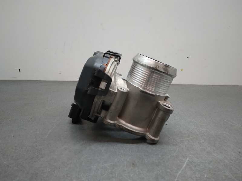 Recambio de caja mariposa para citroën berlingo station wagon live referencia OEM IAM 9830301180 5 PINES 