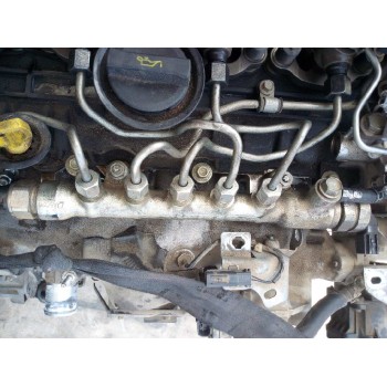 Recambio de motor casco para mazda cx-5 2.2 turbodiesel cat referencia OEM IAM SH  