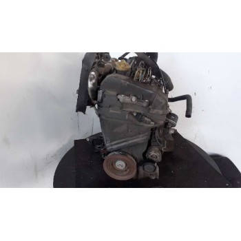 Recambio de despiece motor para nissan almera (n16/e) visia referencia OEM IAM K9K M 