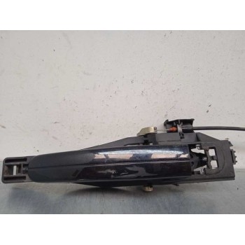 MANETA EXTERIOR DELANTERA IZQUIERDA AM51U22404CAW 3M51R224A37AE 