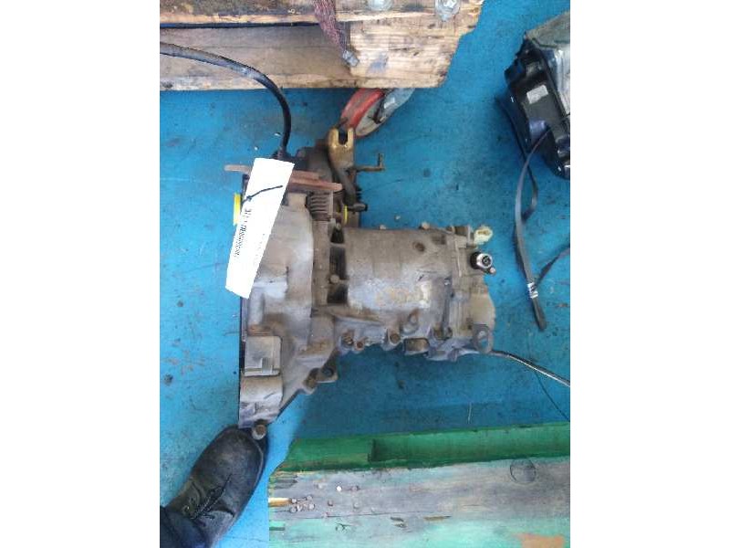 Recambio de caja cambios para daihatsu move l6 referencia OEM IAM   