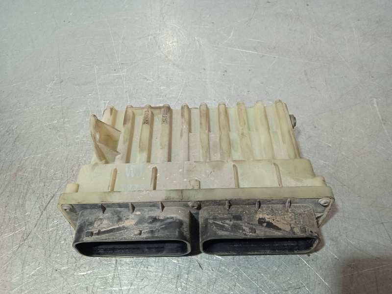 Recambio de modulo electronico para opel zafira a blue line referencia OEM IAM 24462346  