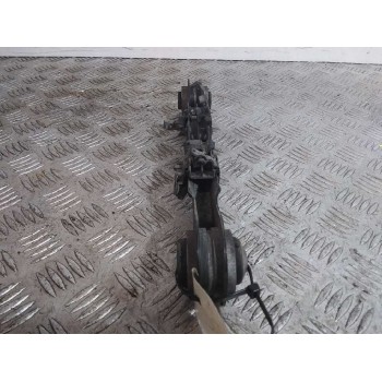 Recambio de brazo suspension superior trasero derecho para bmw serie 1 lim. (f20) 116d referencia OEM IAM   