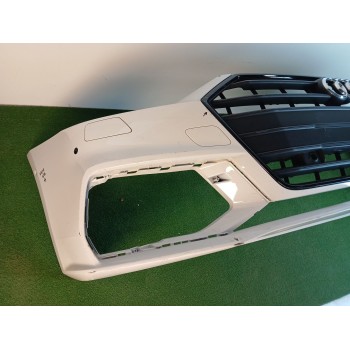 Recambio de paragolpes delantero para audi a7 sportback (4ka) s7 tdi mild hybrid quattro referencia OEM IAM 4K8807437C 4k8853651