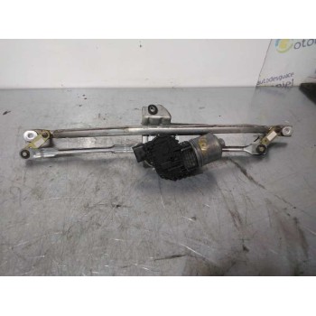 MOTOR LIMPIA DELANTERO 3B1955113D 3B1955113D 4 PINS