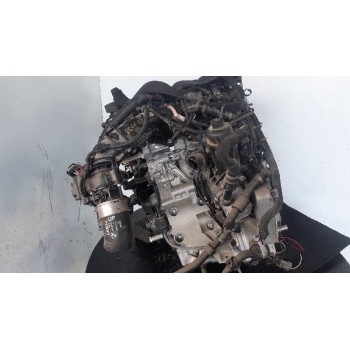 Recambio de motor completo para bmw serie 1 lim. 5-trg. (f20) 116d referencia OEM IAM B37D15A  