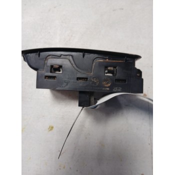 Recambio de mando elevalunas delantero izquierdo para seat ateca (kh7, khp) 1.0 tsi referencia OEM IAM 5g0959857d  