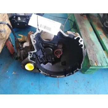 Recambio de caja cambios para daihatsu move l6 referencia OEM IAM   