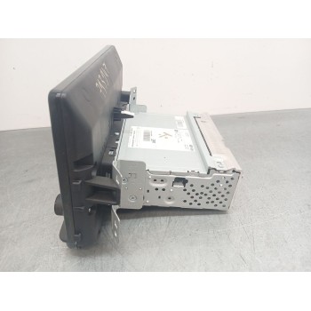 Recambio de pantalla multifuncion para kia xceed (cd) 1.6 gdi hybrid referencia OEM IAM 96160cr000wk adb12j7ep 