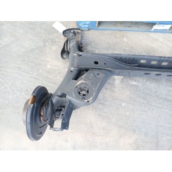 Recambio de puente trasero para audi q2 (gab, gag) 30 tfsi referencia OEM IAM 5Q0501049BJ  