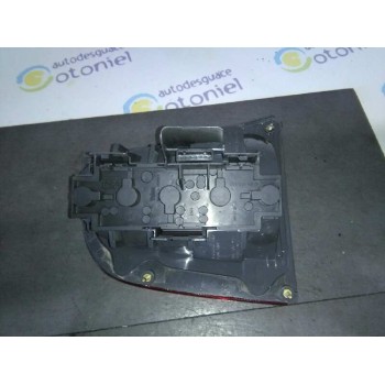 Recambio de piloto trasero derecho para skoda octavia berlina (1u2) 1.9 tdi glx referencia OEM IAM   