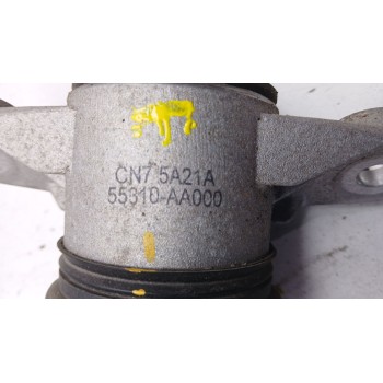 Recambio de amortiguador trasero izquierdo para kia ev3 referencia OEM IAM 55300ev150  