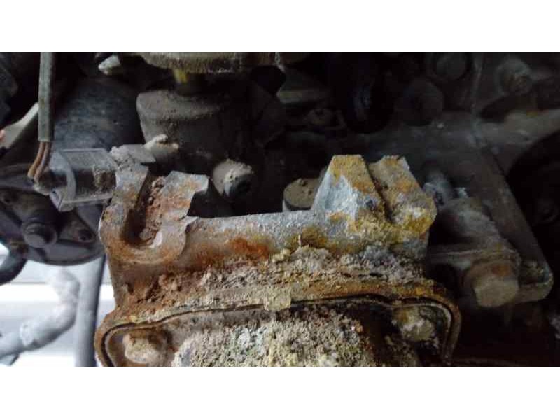 Recambio de caja cambios para audi tt (8n3/8n9) 1.8 t coupe (110kw) referencia OEM IAM   