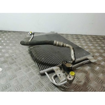 Recambio de condensador / radiador aire acondicionado para seat leon (1p1) comfort limited referencia OEM IAM   